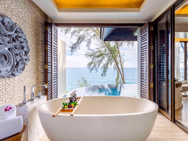 Where to Stay in Phuket Where to Stay in Phuket: 10 Best Areas & Hotels -