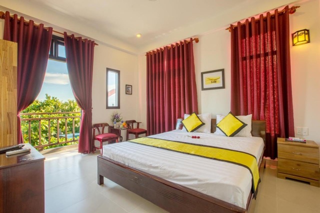 Where to Stay in Hoi An: 6 Best Areas, Hotels & Safety Tips -