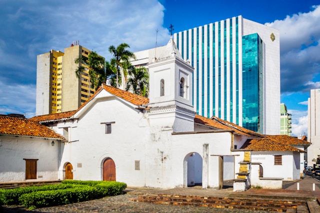 Where to Stay in Cali Colombia Where to Stay in Cali Colombia: 6 Best & Safest Areas -