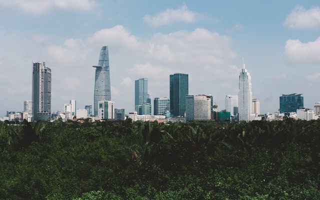 Is Ho Chi Minh City Safe? Unique Things You Need to Know -