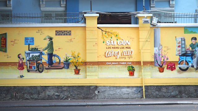Is Ho Chi Minh City Safe? Unique Things You Need to Know -
