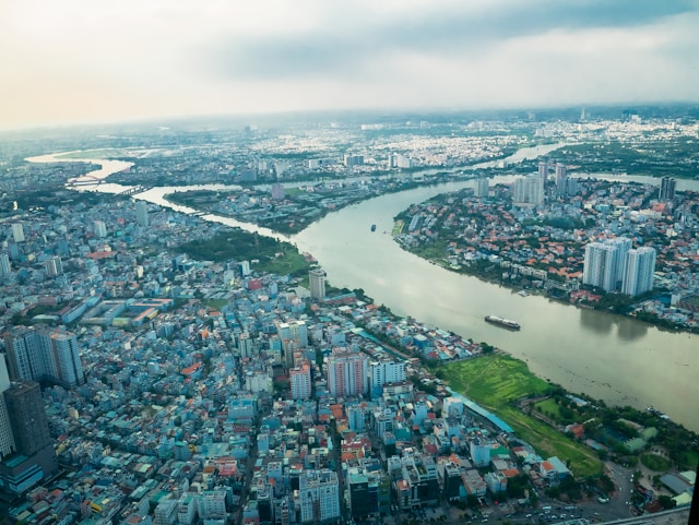 Is Ho Chi Minh City Safe? Unique Things You Need to Know -