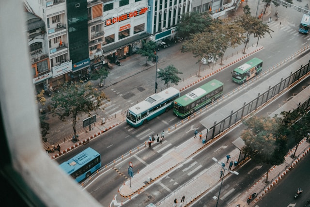 Is Ho Chi Minh City Safe? Unique Things You Need to Know -