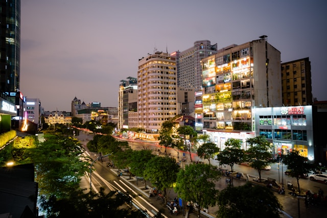 Is Ho Chi Minh City Safe? Unique Things You Need to Know -