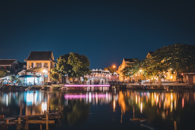 Where to Stay in Hoi An: 6 Best Areas, Hotels & Safety Tips -