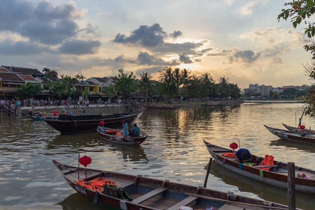 Where to Stay in Hoi An: 6 Best Areas, Hotels & Safety Tips -