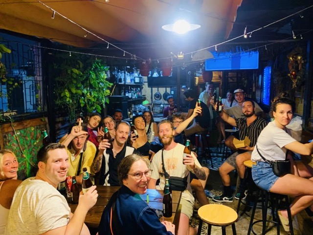 10 Best Hostels in Ho Chi Minh City for the Ultimate Stay -