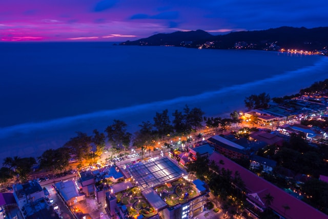 Where to Stay in Phuket Where to Stay in Phuket: 10 Best Areas & Hotels -
