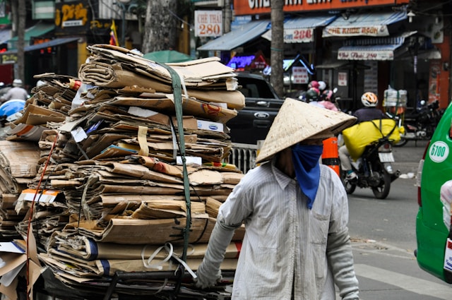 Is Ho Chi Minh City Safe? Unique Things You Need to Know -