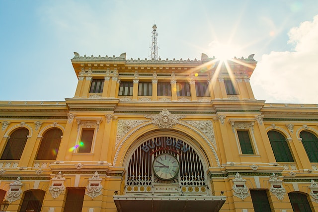Is Ho Chi Minh City Safe? Unique Things You Need to Know -