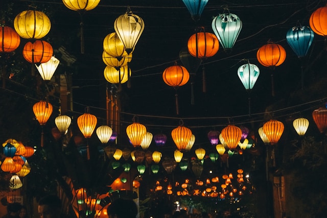 where to stay in hoi an