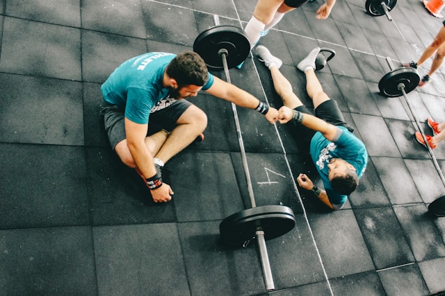 13 Best Gyms in Medellin Colombia: The Only Guide You Need -