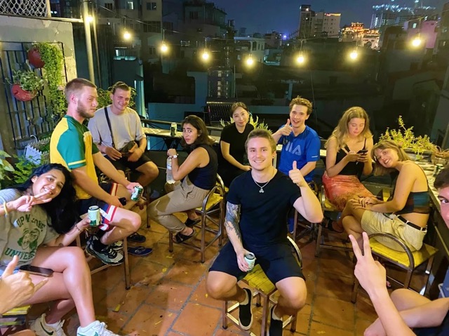 10 Best Hostels in Ho Chi Minh City for the Ultimate Stay -
