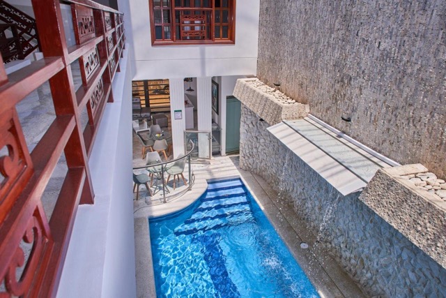 Where to Stay in Cali Colombia Where to Stay in Cali Colombia: 6 Best & Safest Areas -