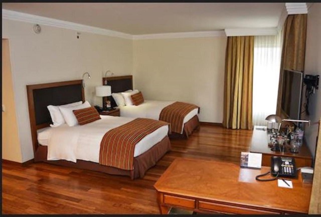 Where to Stay in Cali Colombia Where to Stay in Cali Colombia: 6 Best & Safest Areas -