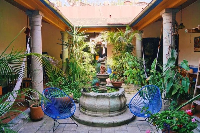 10 Best Hostels in Oaxaca for the Ultimate Stay -