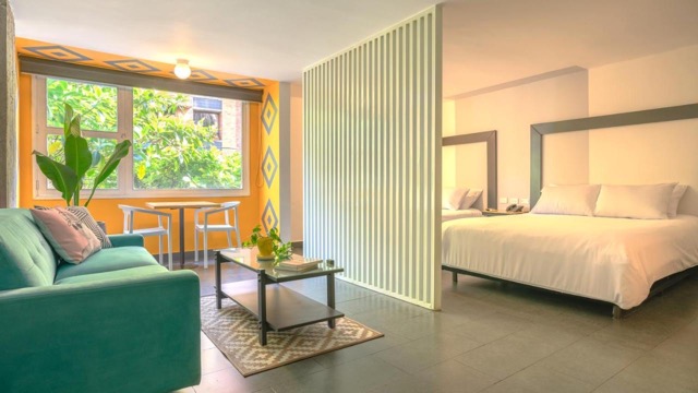 Where to Stay in Cali Colombia Where to Stay in Cali Colombia: 6 Best & Safest Areas -