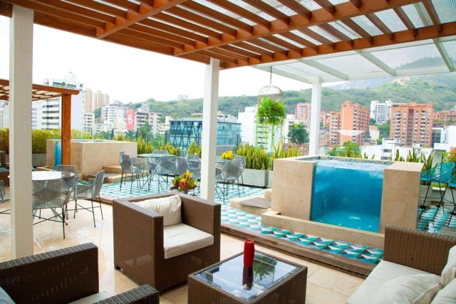 Where to Stay in Cali Colombia Where to Stay in Cali Colombia: 6 Best & Safest Areas -