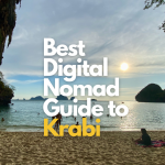 world nomads insurance review The Best Guide for Digital Nomads in Krabi -