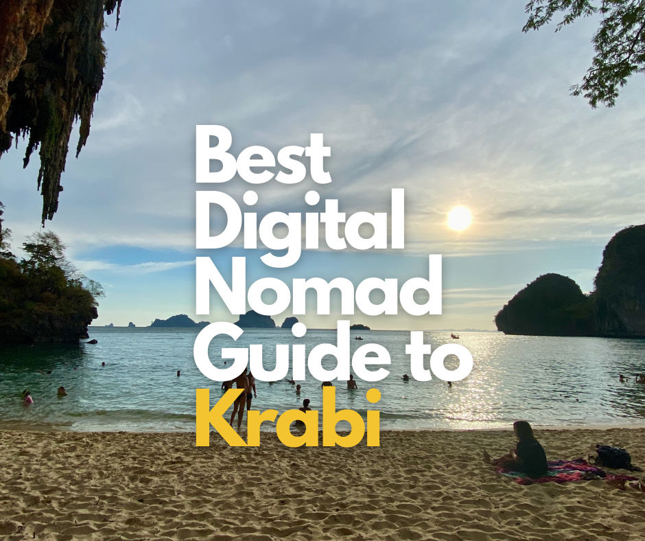 Thailand -