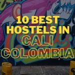 Where to Stay in Cali Colombia 10 Best Hostels in Cali Colombia -