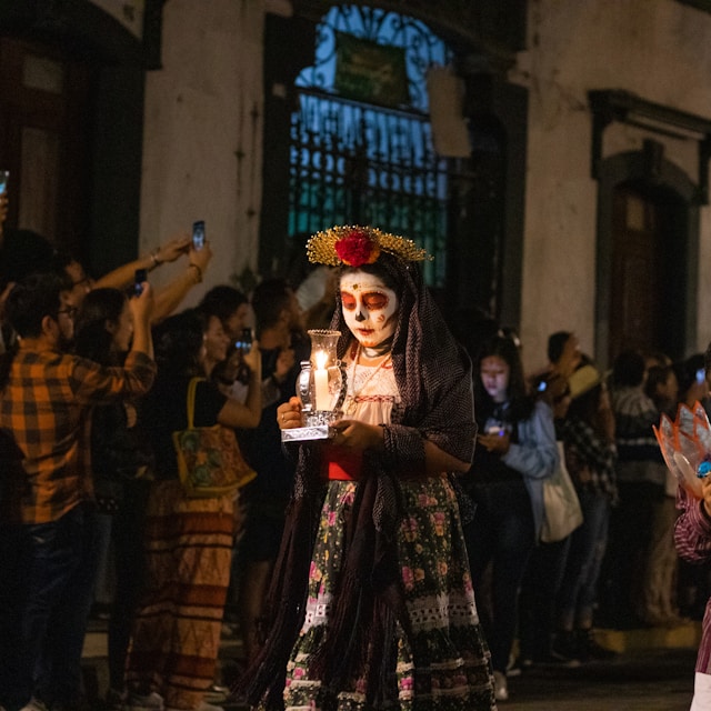 is oaxaca safe