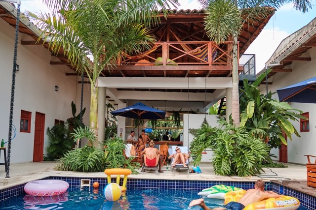 10 Best Hostels in Cali Colombia -