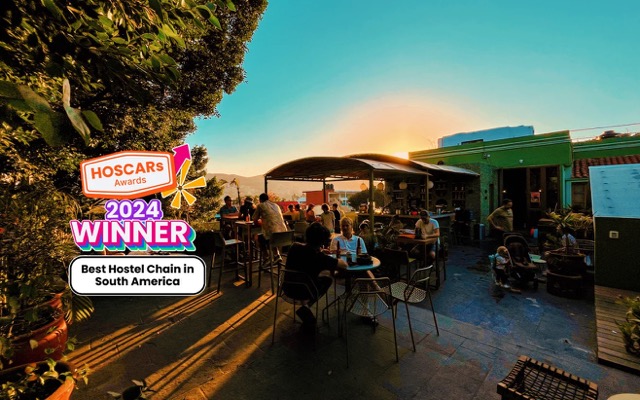 10 Best Hostels in Oaxaca for the Ultimate Stay -