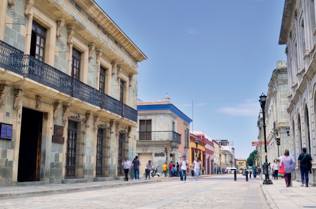 Is Oaxaca Safe? Unique Things You Need to Know -