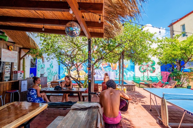 10 Best Hostels in Oaxaca for the Ultimate Stay -