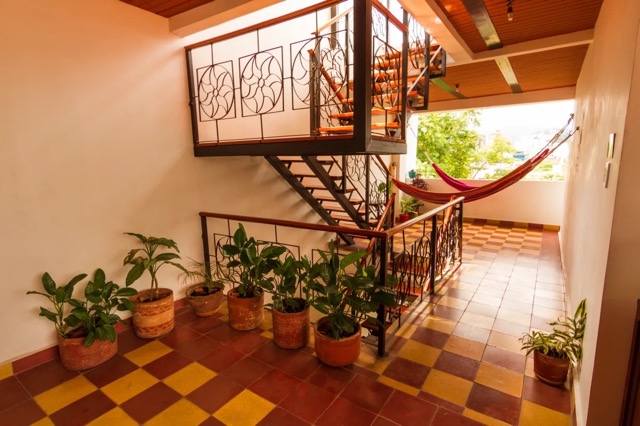 10 Best Hostels in Cali Colombia -