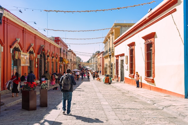 Is Oaxaca Safe? Unique Things You Need to Know -
