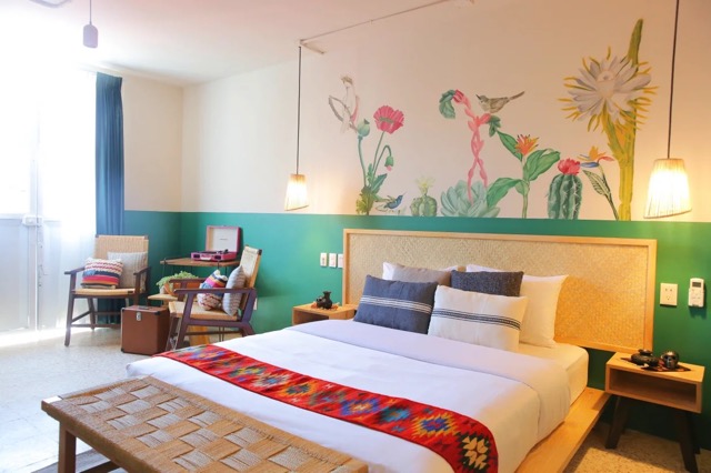 10 Best Hostels in Oaxaca for the Ultimate Stay -