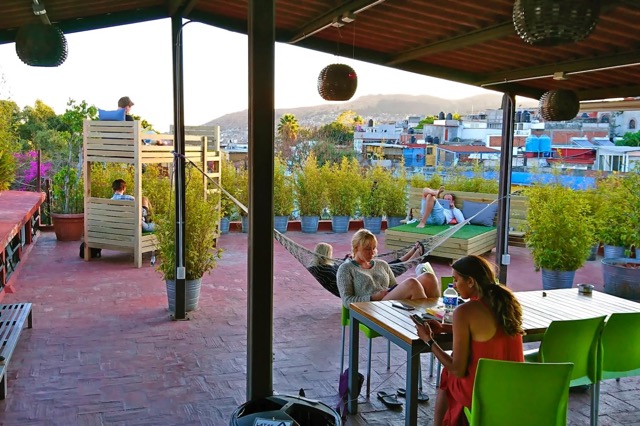 10 Best Hostels in Oaxaca for the Ultimate Stay -