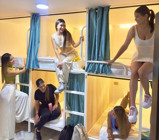 10 Best Hostels in Cali Colombia -