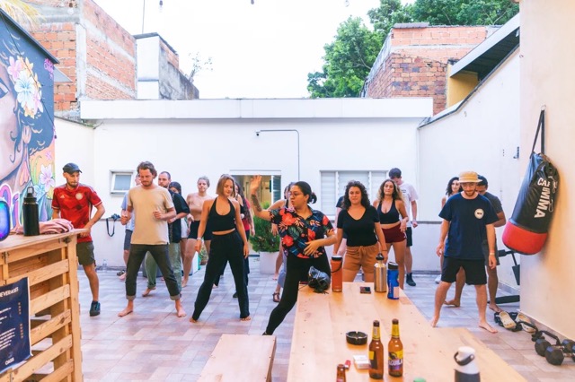 10 Best Hostels in Cali Colombia -