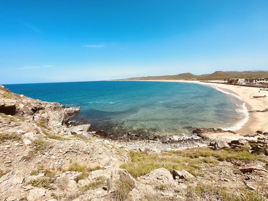 Complete Guide to Living 1 to 3 Months in Todos Santos Mexico -