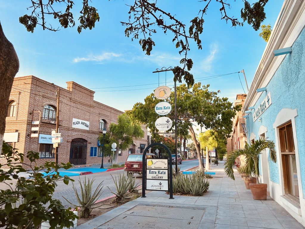 Complete Guide to Living 1 to 3 Months in Todos Santos Mexico -