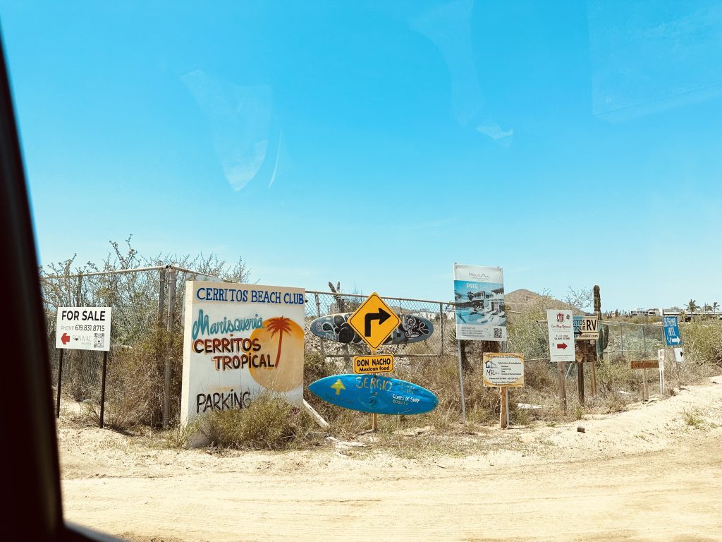 Complete Guide to Living 1 to 3 Months in Todos Santos Mexico -