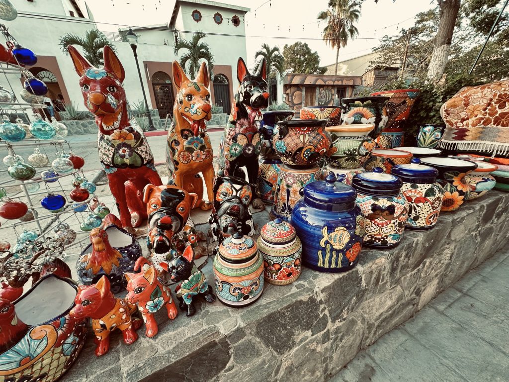 Complete Guide to Living 1 to 3 Months in Todos Santos Mexico -